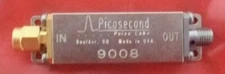 Picosecond Pulse Labs 9008-115 DC Block Low Pass Filter