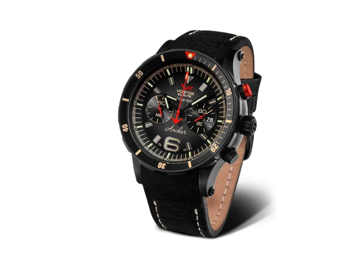 Vostok quartz cheap