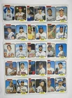2022 Topps Heritage THEN AND NOW 15-Card Insert Set NOLAN RYAN/SOTO/SEAVER/COLE+