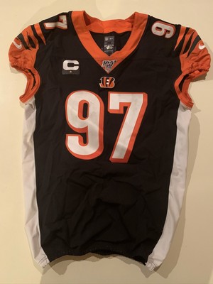 geno atkins jersey