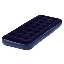 inflatable bed tesco
