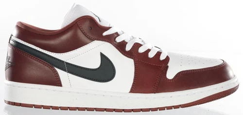 Jordan 1 SE Low Dark Pony