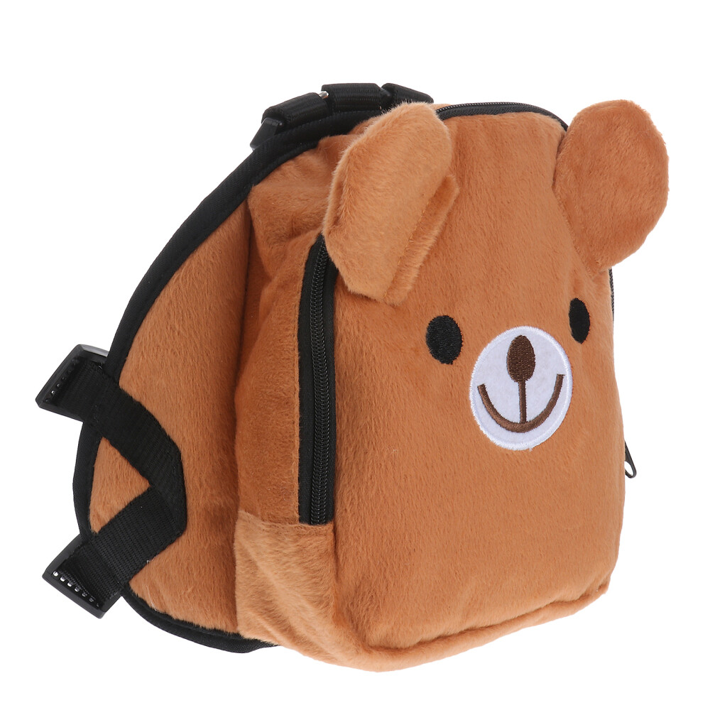 S Doggie Backpack Plushies Backpacks Asseccories for Small Dogs eBay