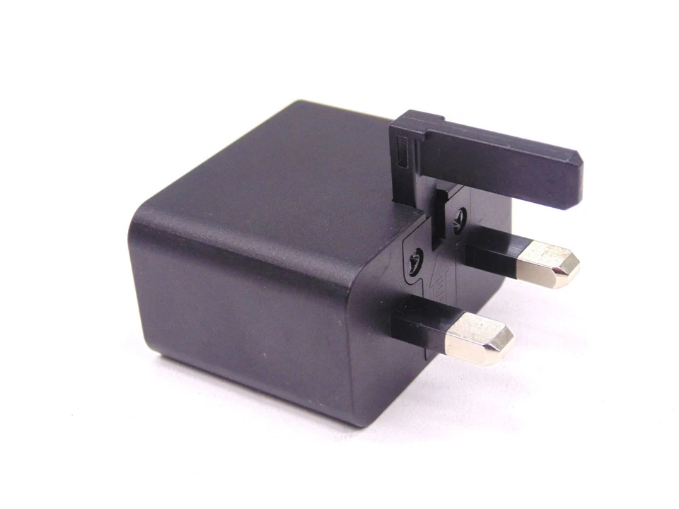 Asus 5V 1.35A 7W Micro USB UNIVERSAL UK Mains Tablet Phone Power Charger Adaptor - Image 4 of 4