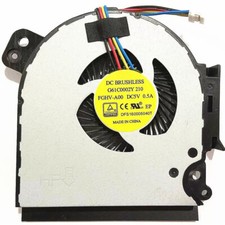Laptop CPU Cooling Fan for Toshiba Satellite Pro A50-C R50-C L50-D A50-E B65