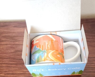 90s coffee mugs 90s Babe Mug 10 oz – Bison Trading main image 0