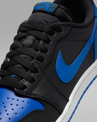 Air Jordan 1 Nike Low  