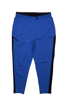 mens nike showtime pants