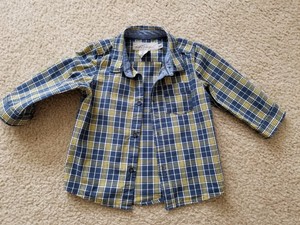 h&m baby boy dress clothes