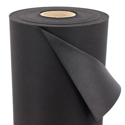 Unkrautvlies 150g/m2 40m X 1,65m Robuste Unkrautfolie 80g/m² - Foto 9