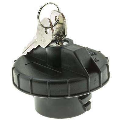 OEM Type Locking Fuel Tank Gas Cap For Toyota Lexus Scion - With Keys, Replaces 77300-33052