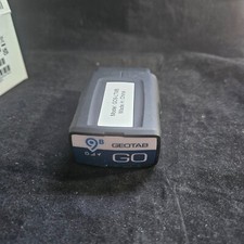 GEOTAB GO9 GPS Vehicle Tracking Device-Telematics-  Easy Plug- -Play- 14033, 