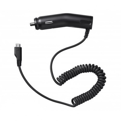 Original Samsung KFZ Ladegerät Steckdose Zigarettenanzünder Autokabel MicroUSB Kabel