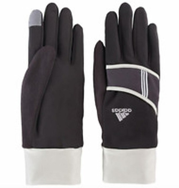 adidas thermal gloves