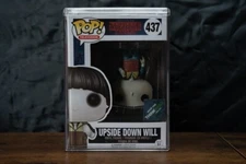 Funko Pop! Upside Down Will Stranger Things ThinkGeek Exclusive