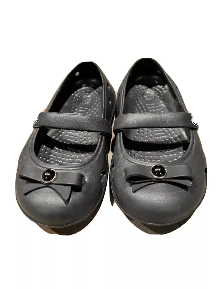 Crocs keeley charm shop
