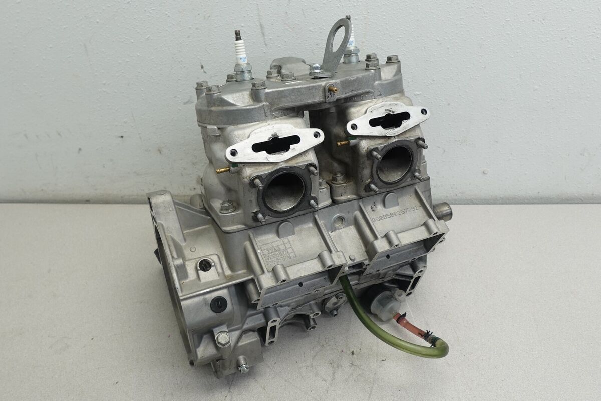 2018-2023 ARCTIC CAT ZR 6000 R SX OEM Fuel Injected Engine 2018-2023 ARCTIC CAT ZR 6000 R SX OEM Fuel Injected Engine