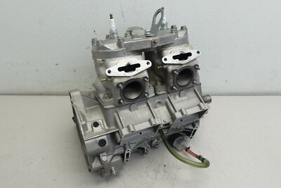 2018-2023 ARCTIC CAT ZR 6000 R SX OEM Fuel Injected Engine Motor