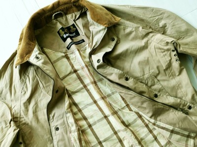 beaufort coat