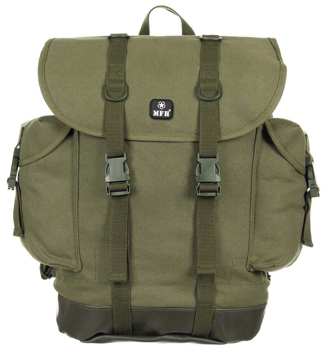 Mountain backpack brands online
