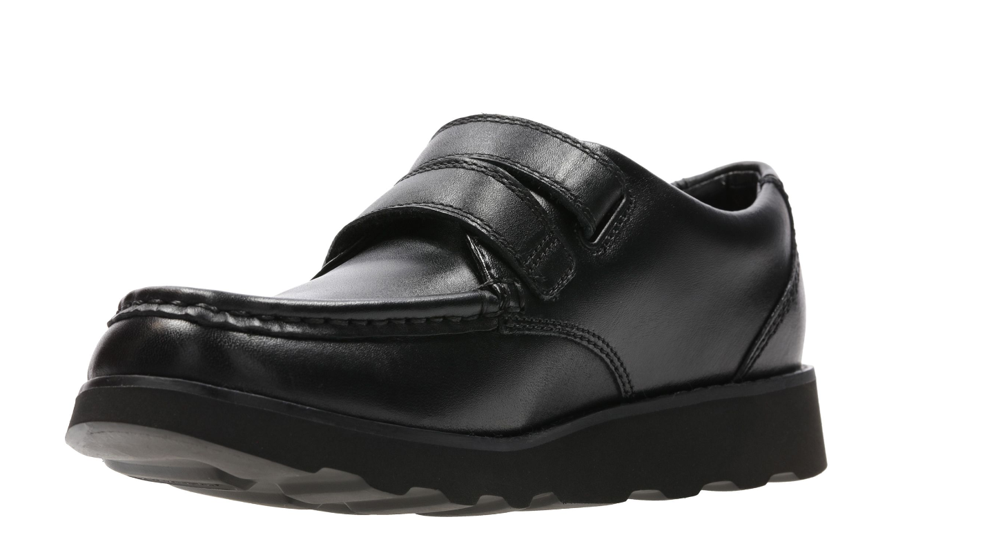 clarks boys shoes size 10