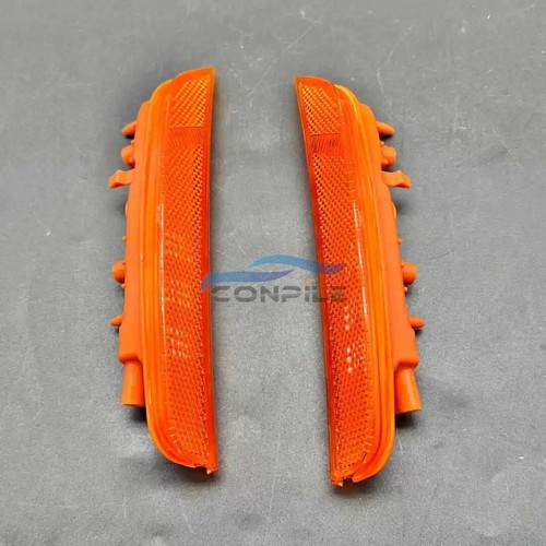 1pc For Dodge Durango 2021-2023 Side Turn Signals 68476819AA 68476818AA - Foto 1 di 4