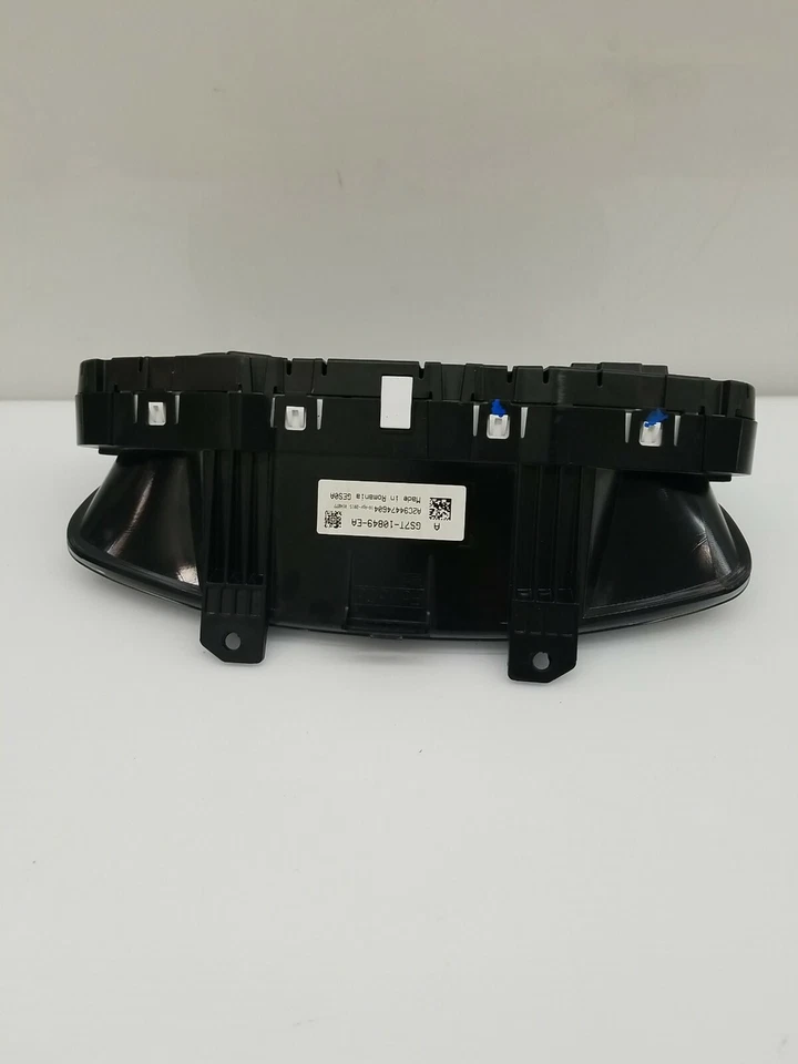 Ford Fusion 2016 velocímetro cuadro de instrumentos camión camión millas GS7T-10849-EA Foto 4 de 4