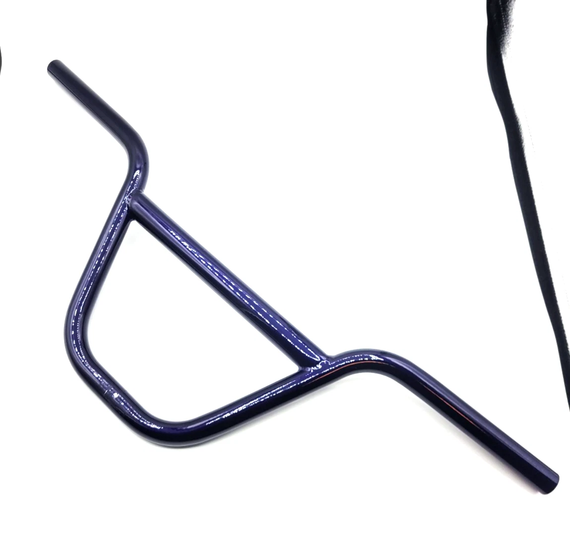 Support de poteau en bois rond 81mm - Alberts | Tout Brico