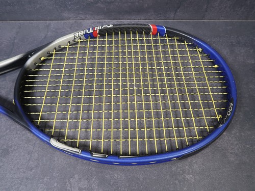 Head - Premier Tour - L2 - 4 1/4 - Midsize - 600 cm² - 93 SQ - Tennisschläger - Picture 14 of 22