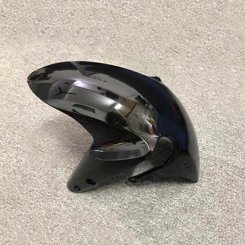  Carenado guardabarros guardabarros delantero para Suzuki GSX-S750 GSXS750 2017-2021 Foto 2 de 4