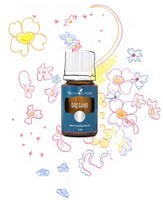 Oregano Young Living 5 Ml ÄTherisches ÖL
