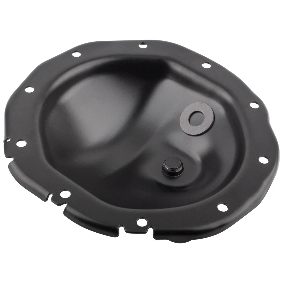 Cubierta diferencial trasero 697-706 para Chevrolet Silverado 1500 Suburban 1500 Tahoe Foto 4 de 4