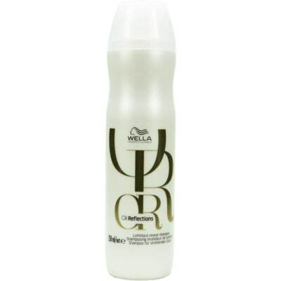 Wella Oil Reflections Shampoo - 250 ml Für strahlenden Glanz