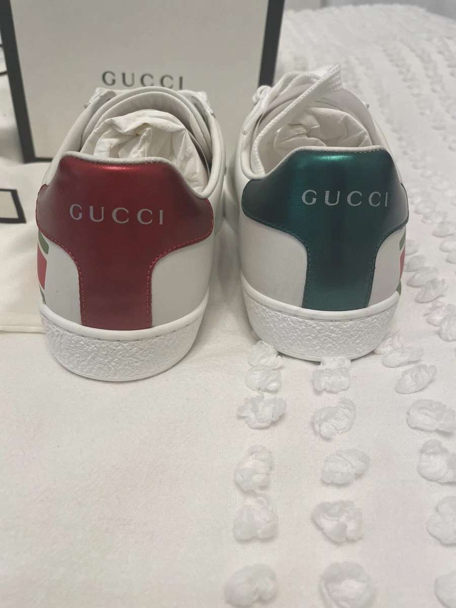 Gucci shoes store size 35