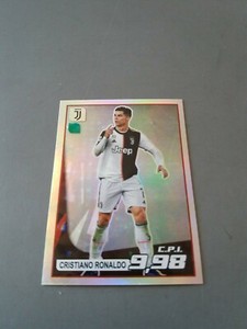 ronaldo juventus 2019 2020
