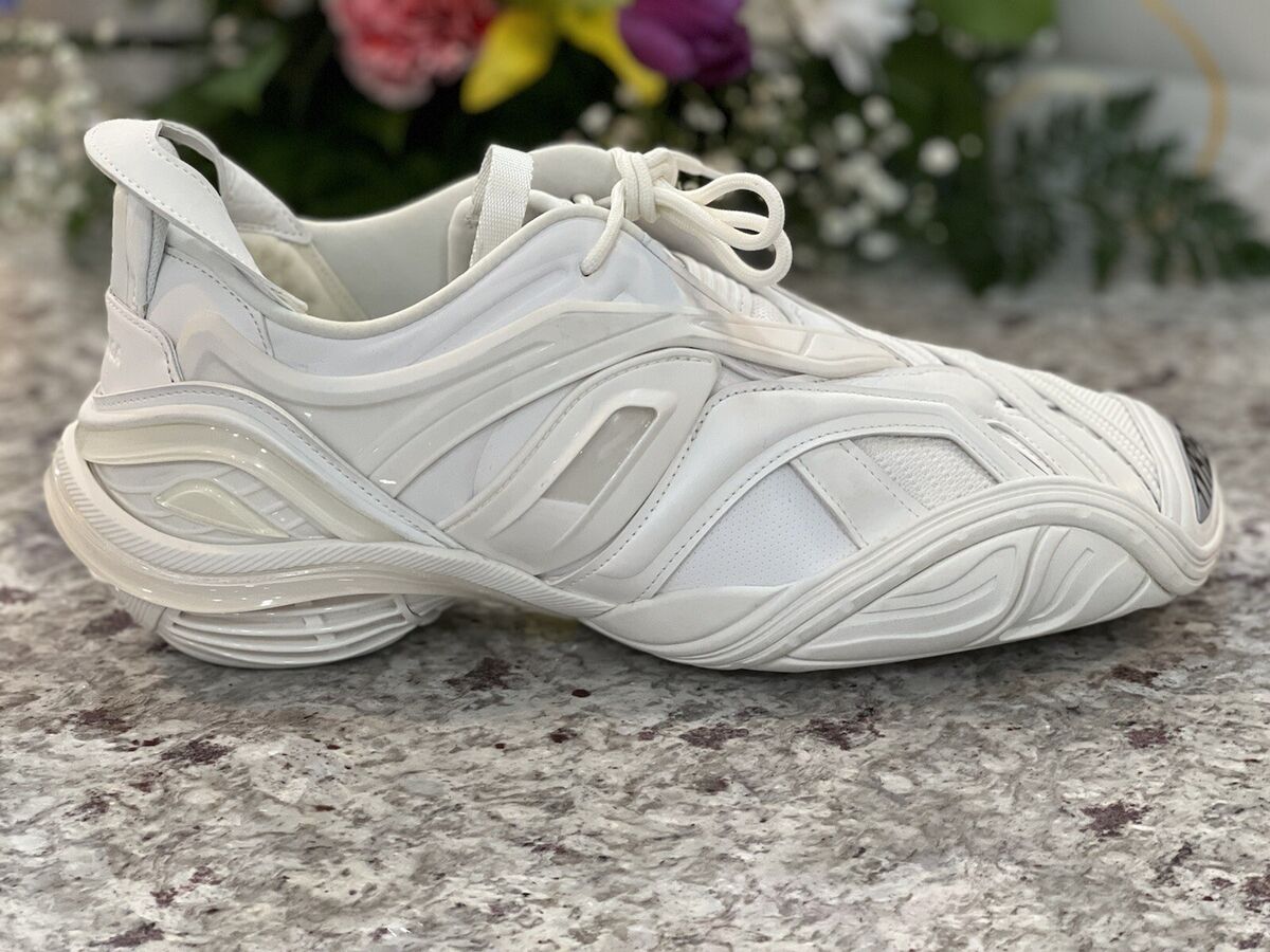 balenciaga tyrex sneakers