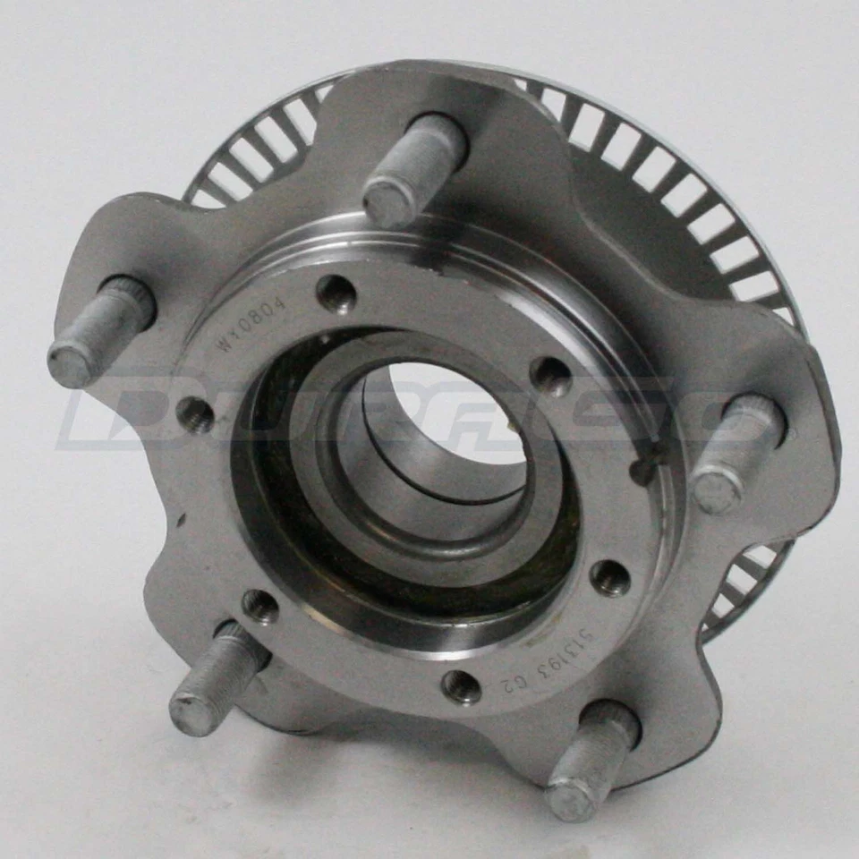 Conjunto de cojinete de rueda y buje IAP Dura 295-13193 Foto 2 de 3