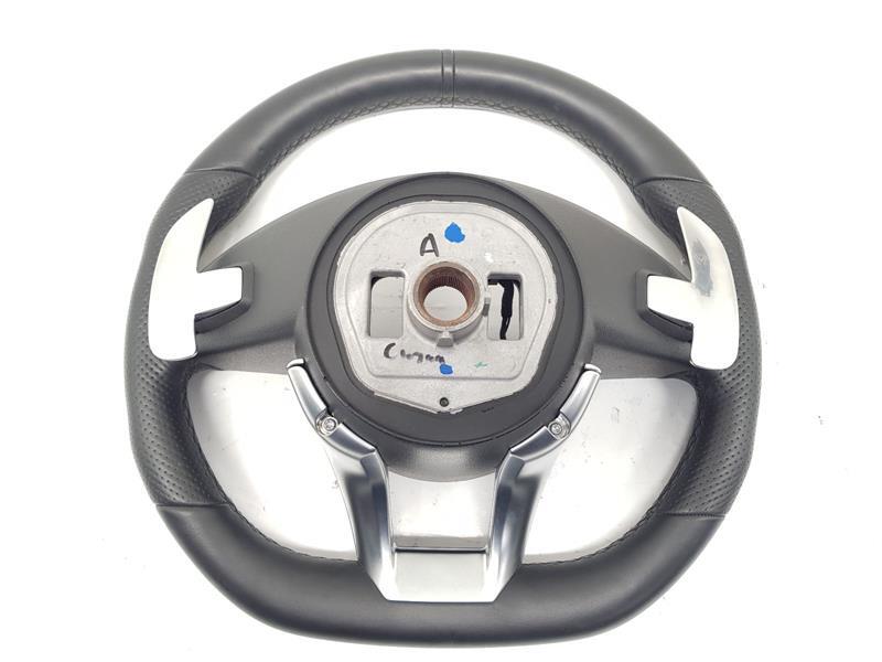 2013-2021 W222 MERCEDES S-CLASS S63 AMG PADDLE SHIFT STEERING  