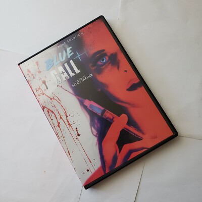 Blue Call DVD 2020 Your Life Your Solution Katie Leclerc Roberto Sanchez