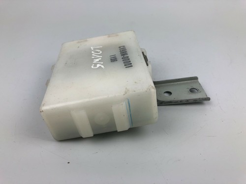 1999 - 2003 Subaru Legacy Outback Central Control Module Unit 88035AE071 - Picture 4 of 8
