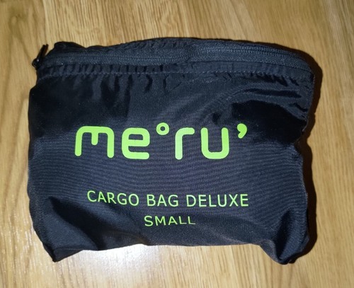 meru Rucksack-Schutzsack Cargo Bag DeLuxe small 36 cm x 23 cm x 72 cm - Bild 4 von 4