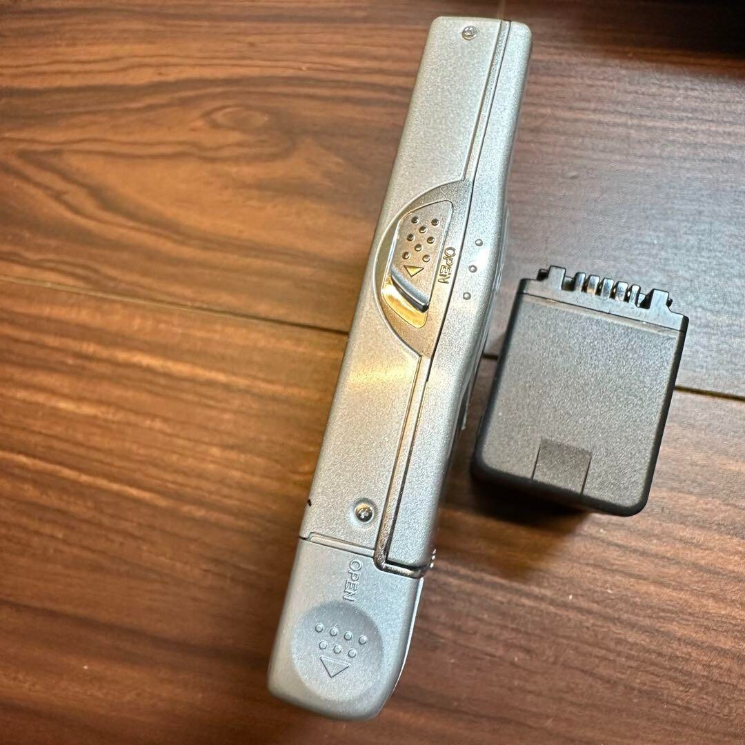 SHARP MP-S50 MD Player 1212 From Japan | eBay SHARP MP-S50 MD Player 1212 From Japan | eBay