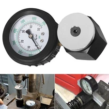 Universal Mini Valve Spring Pressure Tester Gauge 0-700 psi / 0-50 kg-cm2 66834