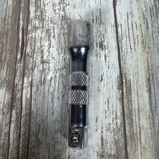 5260 Proto 3/8" Drive x 3" Chrome Socket Extension OAL USA