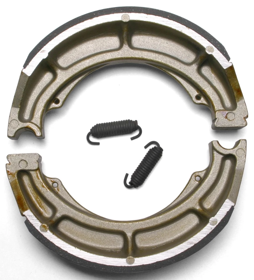 Standard Organic Brake Shoes EBC 634 - Image 3 of 4