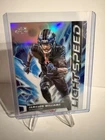 2025 Topps Cosmic Chrome Jameson Williams Base (RAW)