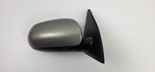 KIA CEED MK1 LCI 2009-2012 RIGHT DRIVER SIDE WING MIRROR 5 PIN SILVER MANUAL OEM