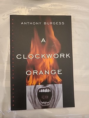 A Clockwork Orange