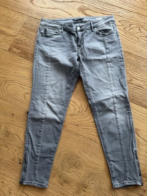 Mavi Jeans Serenity Low-Rise Super Skinny