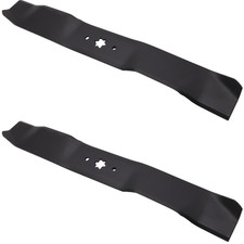 Jeu de lames 2x 54cm pour Gutbrod GLX 107 SA GLX 107 SAL GLX 107 SALK GLX 107 SH